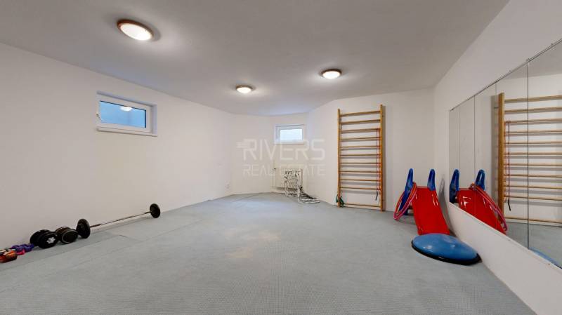 Ivanka pri Dunaji Rodinný dům prodej reality Senec