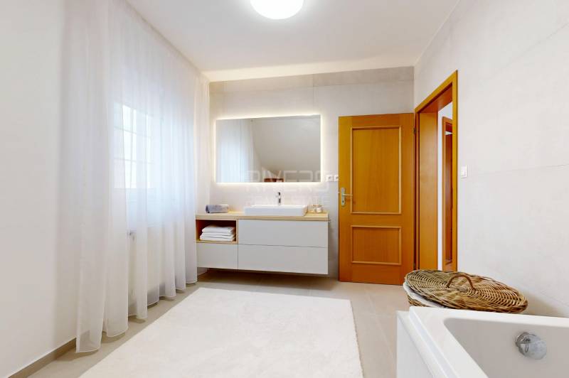 Ivanka pri Dunaji Rodinný dům prodej reality Senec