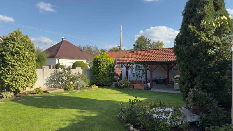 Ivanka pri Dunaji Rodinný dům prodej reality Senec