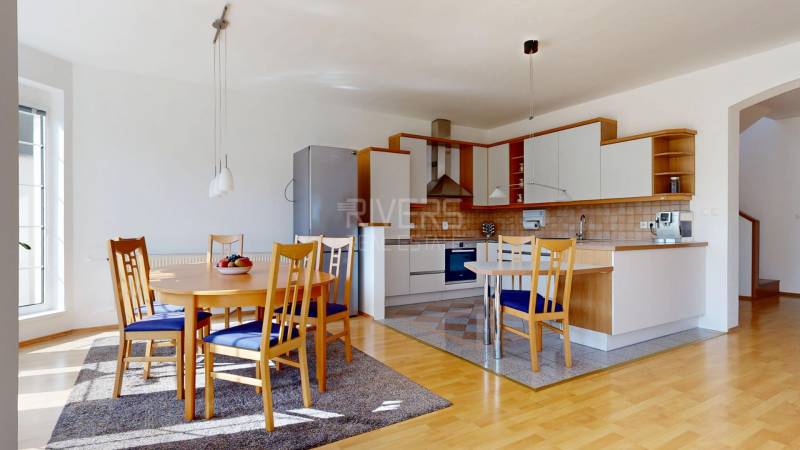 Ivanka pri Dunaji Rodinný dům prodej reality Senec