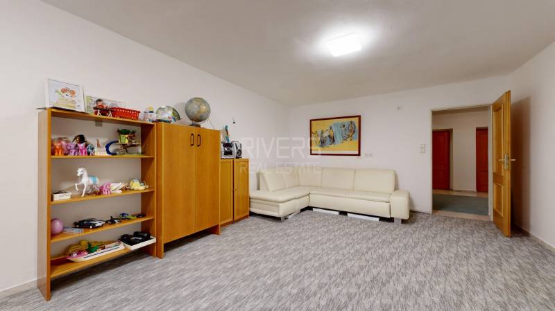 Ivanka pri Dunaji Rodinný dům prodej reality Senec