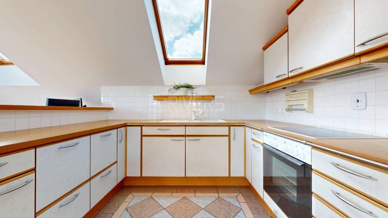 Ivanka pri Dunaji Rodinný dům prodej reality Senec