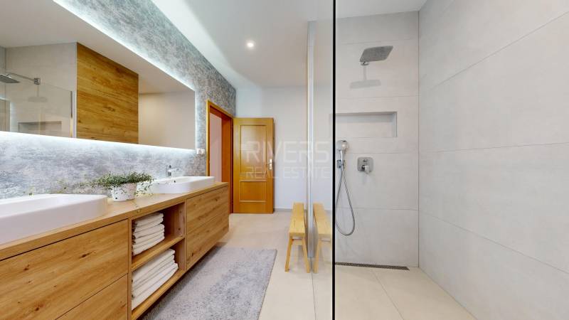 Ivanka pri Dunaji Rodinný dům prodej reality Senec