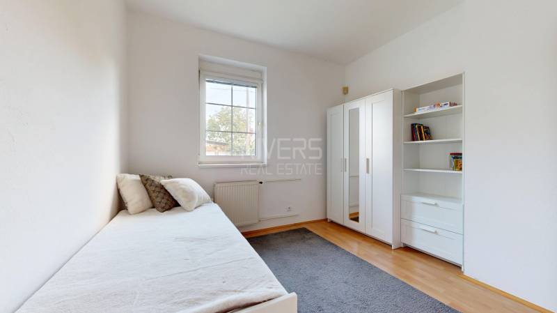 Ivanka pri Dunaji Rodinný dům prodej reality Senec