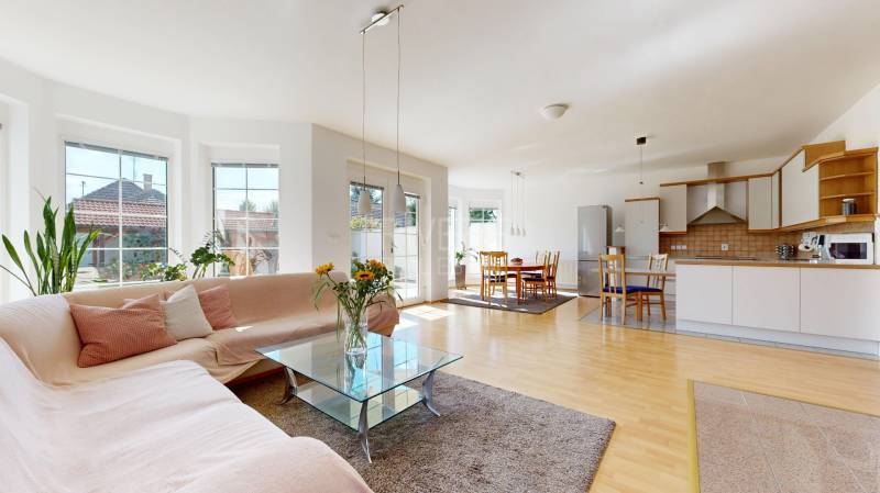 Ivanka pri Dunaji Rodinný dům prodej reality Senec