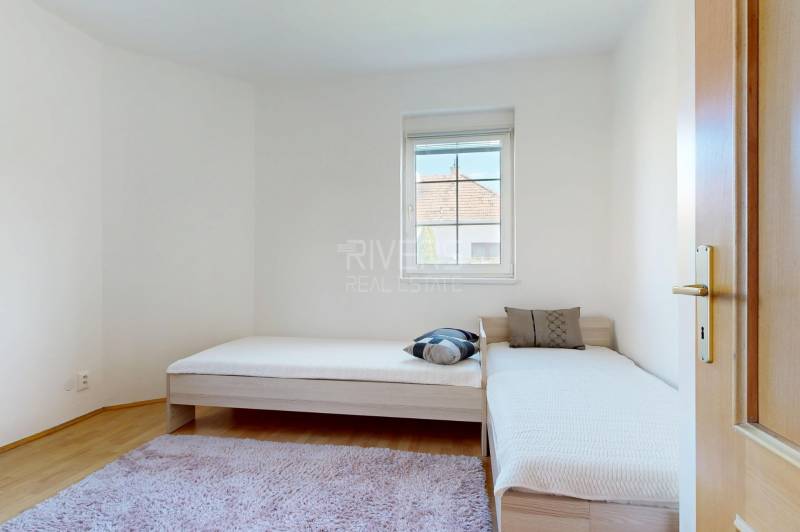 Ivanka pri Dunaji Rodinný dům prodej reality Senec