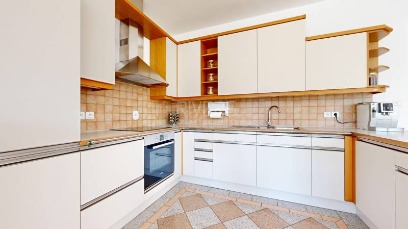 Ivanka pri Dunaji Rodinný dům prodej reality Senec