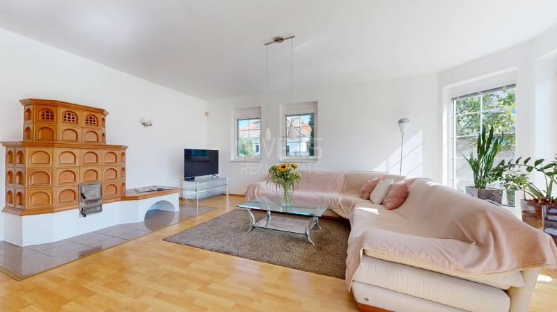 Ivanka pri Dunaji Rodinný dům prodej reality Senec