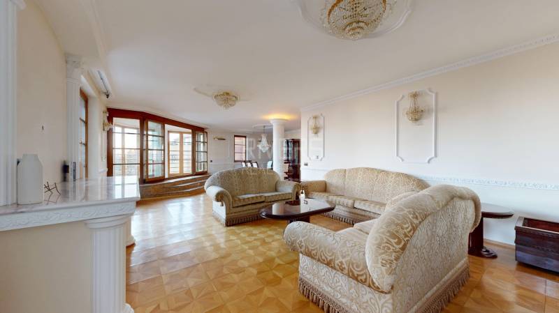 Bratislava - Staré Mesto Byt 5+1 a víc prodej reality Bratislava - Staré Mesto