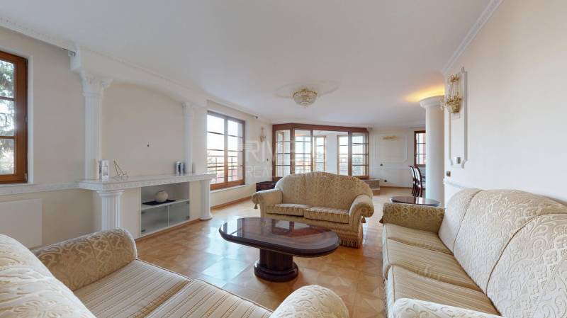 Bratislava - Staré Mesto Byt 5+1 a víc prodej reality Bratislava - Staré Mesto