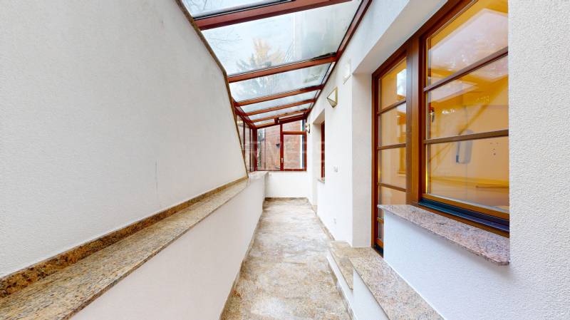 Bratislava - Staré Mesto Byt 5+1 a víc prodej reality Bratislava - Staré Mesto