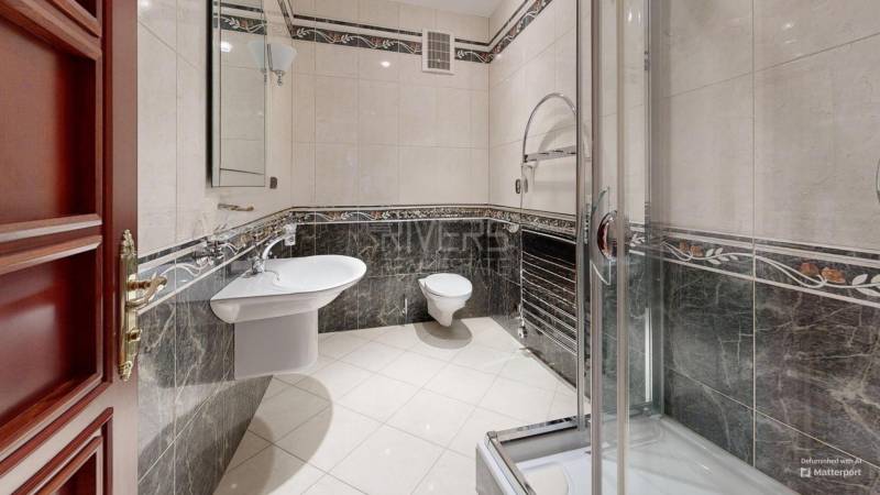 Bratislava - Staré Mesto Byt 5+1 a víc prodej reality Bratislava - Staré Mesto