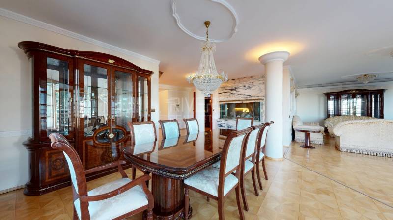 Bratislava - Staré Mesto Byt 5+1 a víc prodej reality Bratislava - Staré Mesto