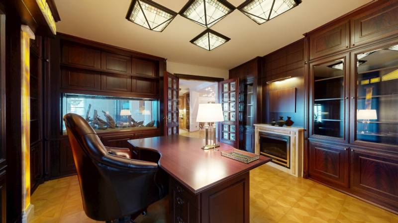 Bratislava - Staré Mesto Byt 5+1 a víc prodej reality Bratislava - Staré Mesto