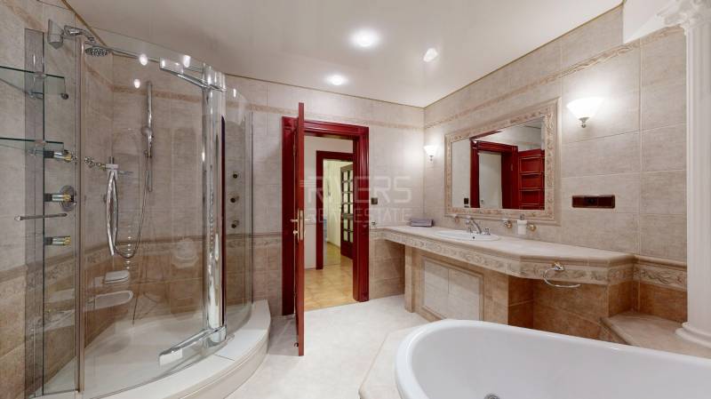 Bratislava - Staré Mesto Byt 5+1 a víc prodej reality Bratislava - Staré Mesto