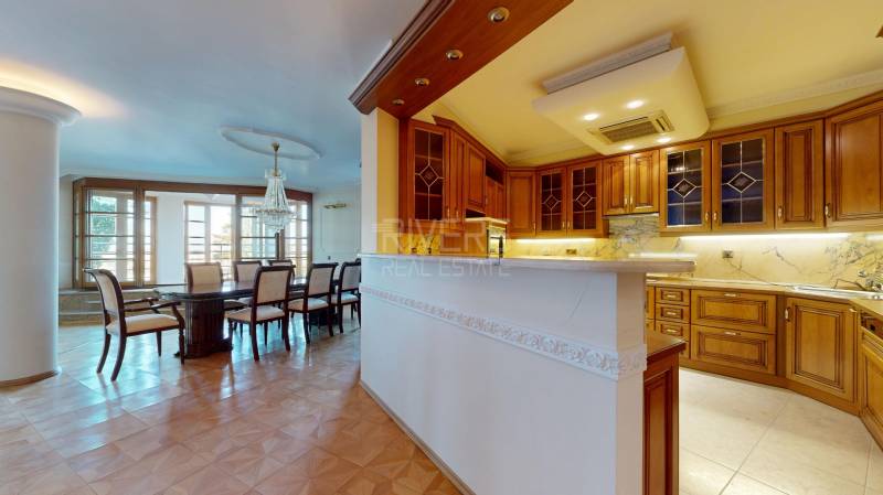 Bratislava - Staré Mesto Byt 5+1 a víc prodej reality Bratislava - Staré Mesto