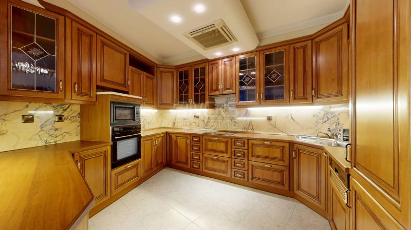 Bratislava - Staré Mesto Byt 5+1 a víc prodej reality Bratislava - Staré Mesto