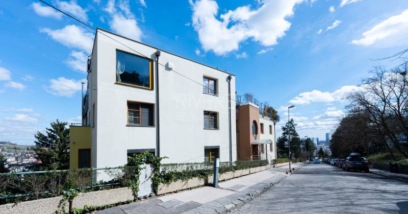 Bratislava - Staré Mesto Byt 5+1 a víc prodej reality Bratislava - Staré Mesto