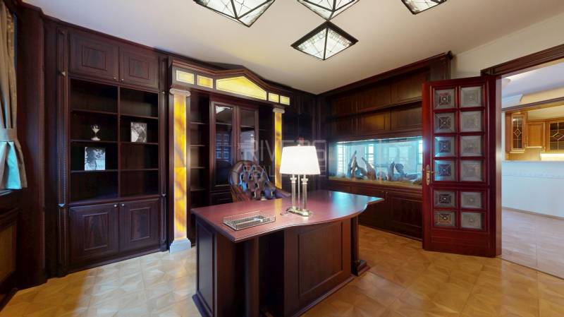 Bratislava - Staré Mesto Byt 5+1 a víc prodej reality Bratislava - Staré Mesto