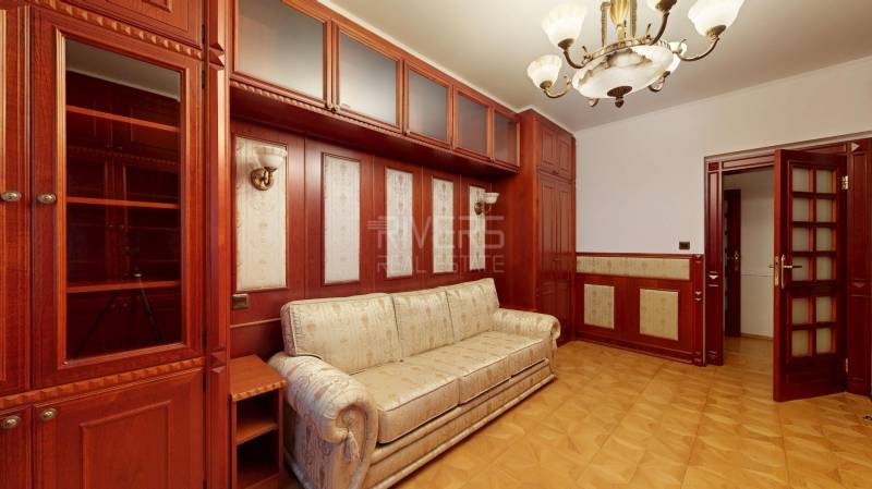 Bratislava - Staré Mesto Byt 5+1 a víc prodej reality Bratislava - Staré Mesto