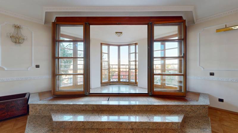 Bratislava - Staré Mesto Byt 5+1 a víc prodej reality Bratislava - Staré Mesto