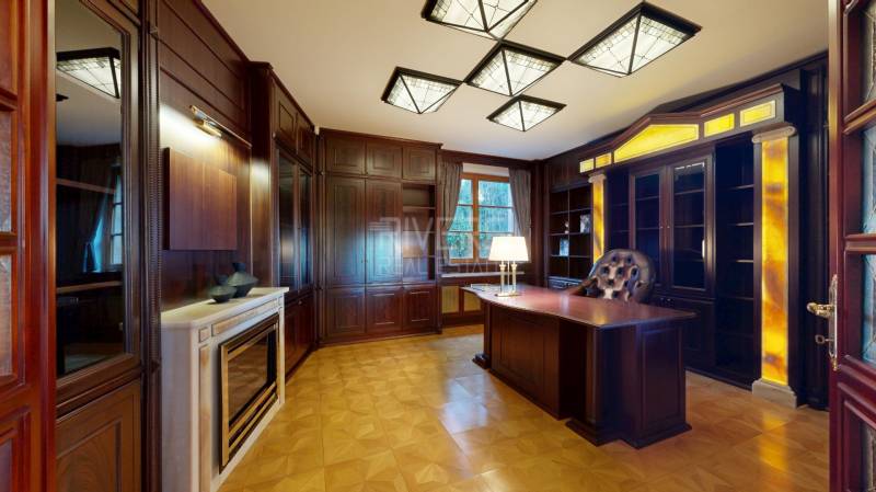 Bratislava - Staré Mesto Byt 5+1 a víc prodej reality Bratislava - Staré Mesto