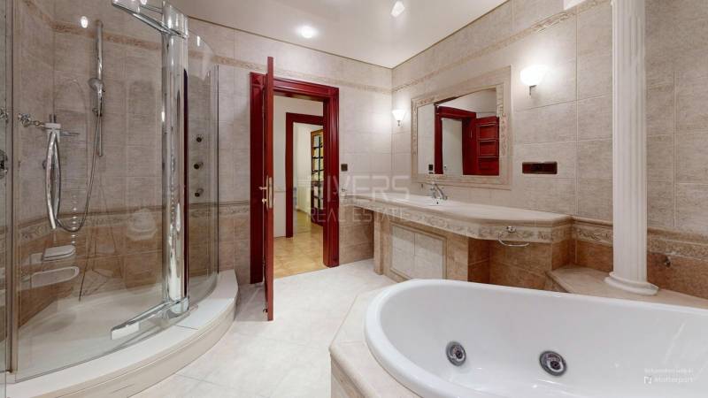 Bratislava - Staré Mesto Byt 5+1 a víc prodej reality Bratislava - Staré Mesto