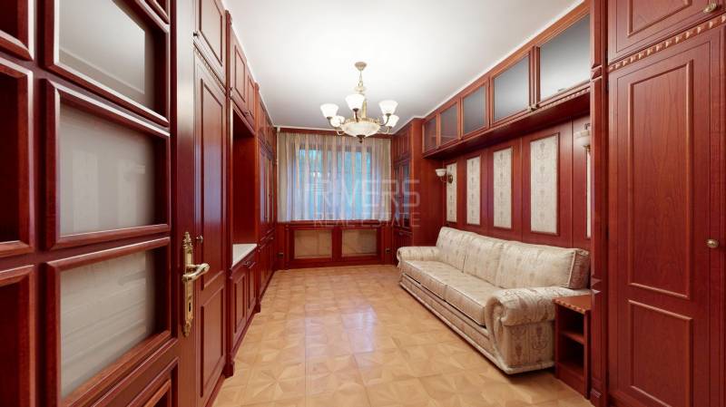 Bratislava - Staré Mesto Byt 5+1 a víc prodej reality Bratislava - Staré Mesto