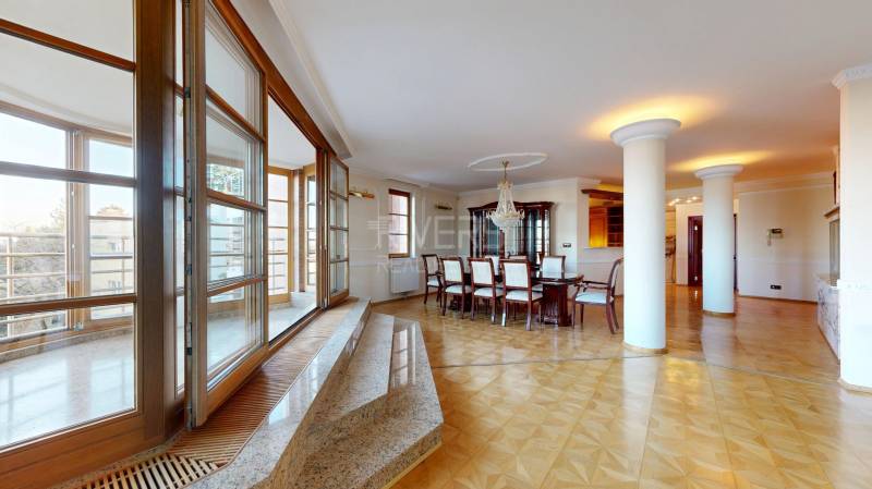 Bratislava - Staré Mesto Byt 5+1 a víc prodej reality Bratislava - Staré Mesto