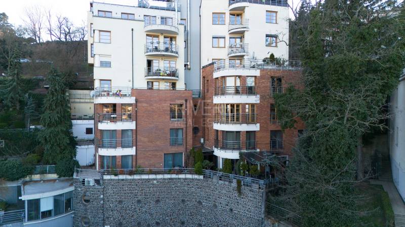 Bratislava - Staré Mesto Byt 5+1 a víc prodej reality Bratislava - Staré Mesto