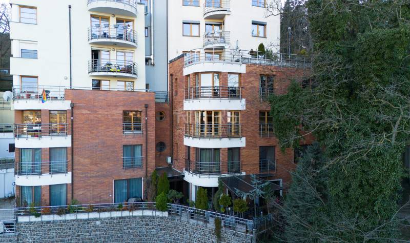 Bratislava - Staré Mesto Byt 5+1 a víc prodej reality Bratislava - Staré Mesto