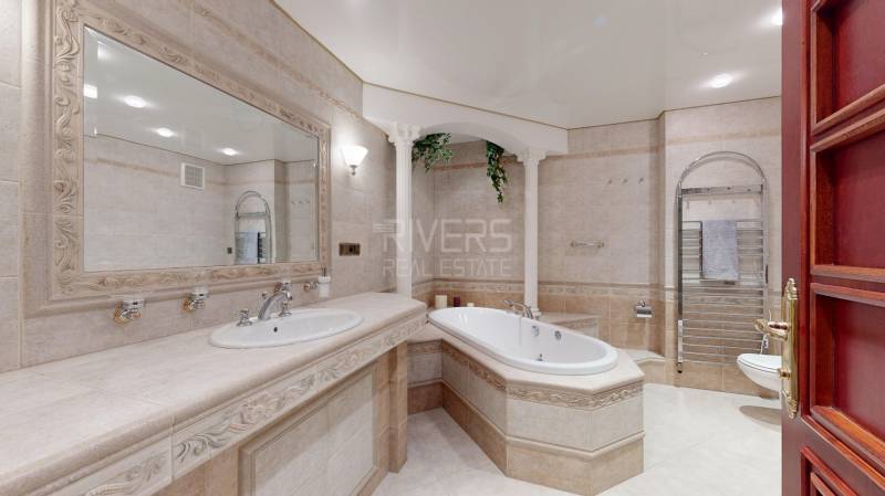 Bratislava - Staré Mesto Byt 5+1 a víc prodej reality Bratislava - Staré Mesto