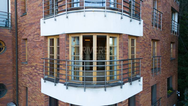 Bratislava - Staré Mesto Byt 5+1 a víc prodej reality Bratislava - Staré Mesto