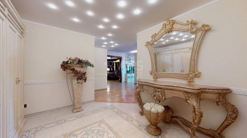 Bratislava - Staré Mesto Byt 5+1 a víc prodej reality Bratislava - Staré Mesto