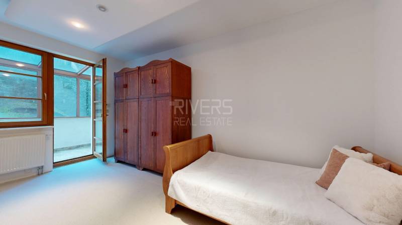 Bratislava - Staré Mesto Byt 5+1 a víc prodej reality Bratislava - Staré Mesto