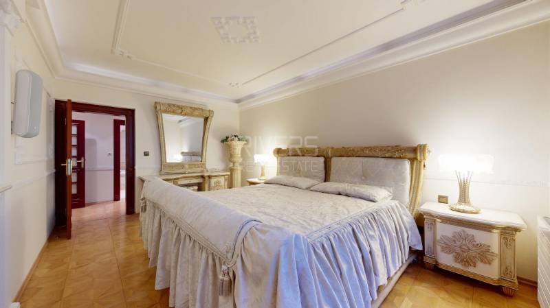 Bratislava - Staré Mesto Byt 5+1 a víc prodej reality Bratislava - Staré Mesto