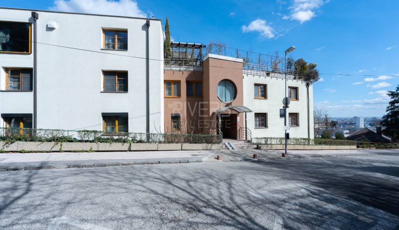 Bratislava - Staré Mesto Byt 5+1 a víc prodej reality Bratislava - Staré Mesto