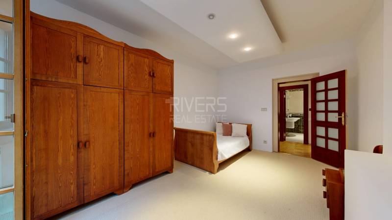 Bratislava - Staré Mesto Byt 5+1 a víc prodej reality Bratislava - Staré Mesto