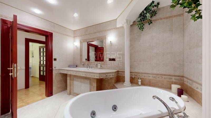 Bratislava - Staré Mesto Byt 5+1 a víc prodej reality Bratislava - Staré Mesto