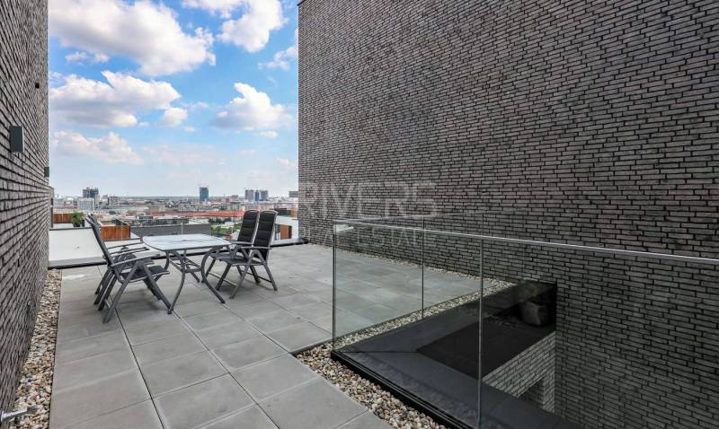 Bratislava - Nové Mesto Byt 4+1 prodej reality Bratislava - Nové Mesto