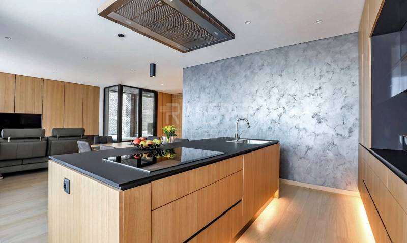 Bratislava - Nové Mesto Byt 4+1 prodej reality Bratislava - Nové Mesto