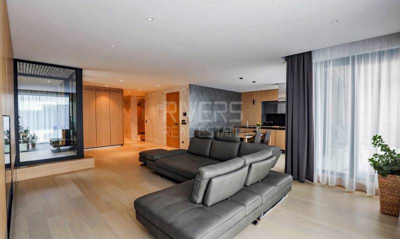 Bratislava - Nové Mesto Byt 4+1 prodej reality Bratislava - Nové Mesto