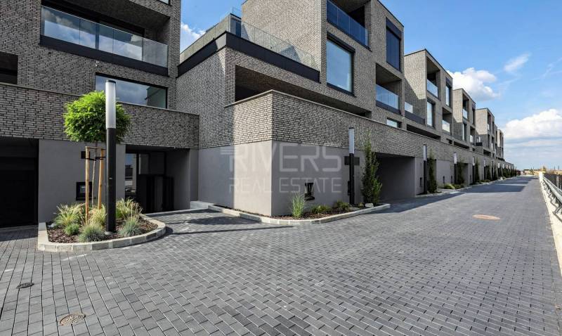 Bratislava - Nové Mesto Byt 4+1 prodej reality Bratislava - Nové Mesto