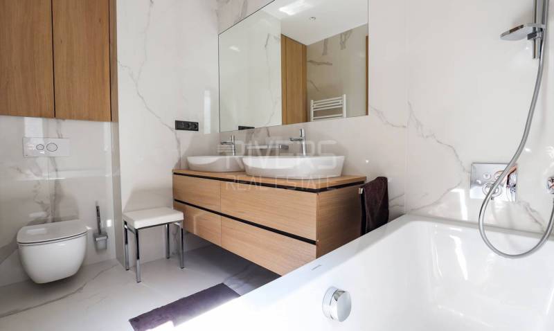 Bratislava - Nové Mesto Byt 4+1 prodej reality Bratislava - Nové Mesto