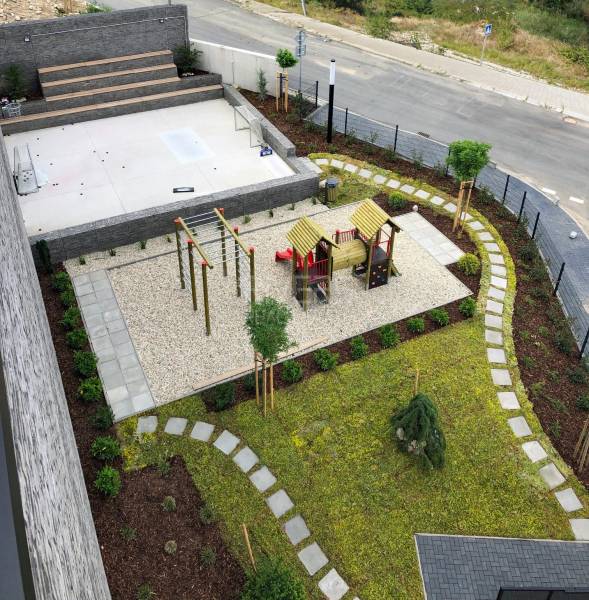 Bratislava - Nové Mesto Byt 4+1 prodej reality Bratislava - Nové Mesto