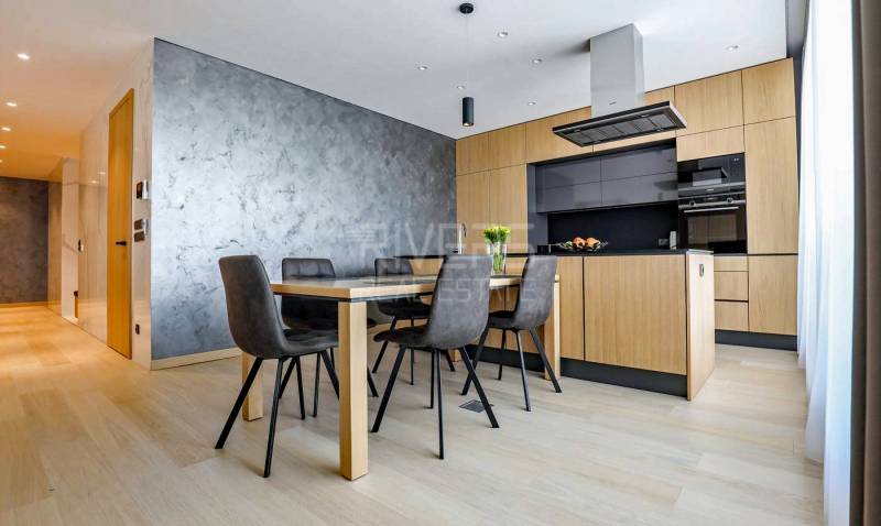 Bratislava - Nové Mesto Byt 4+1 prodej reality Bratislava - Nové Mesto