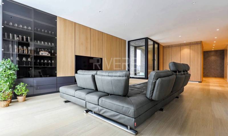 Bratislava - Nové Mesto Byt 4+1 prodej reality Bratislava - Nové Mesto