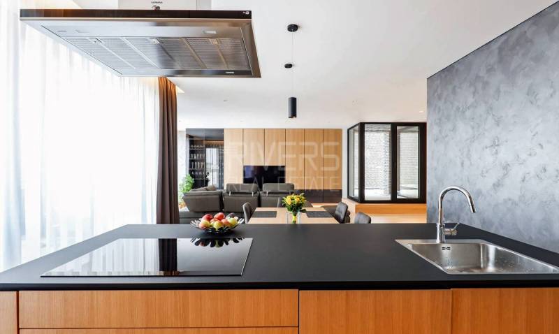 Bratislava - Nové Mesto Byt 4+1 prodej reality Bratislava - Nové Mesto