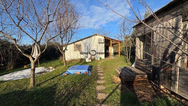 Nitra - Čermáň Rodinný dům prodej reality Nitra