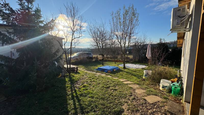 Nitra - Čermáň Rodinný dům prodej reality Nitra